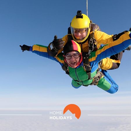 #193 Luxury Ocean View By Home Holidays 珀彻斯 外观 照片
