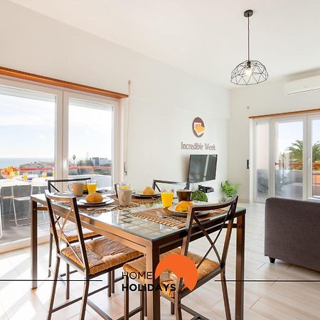 #193 Luxury Ocean View By Home Holidays 珀彻斯 外观 照片