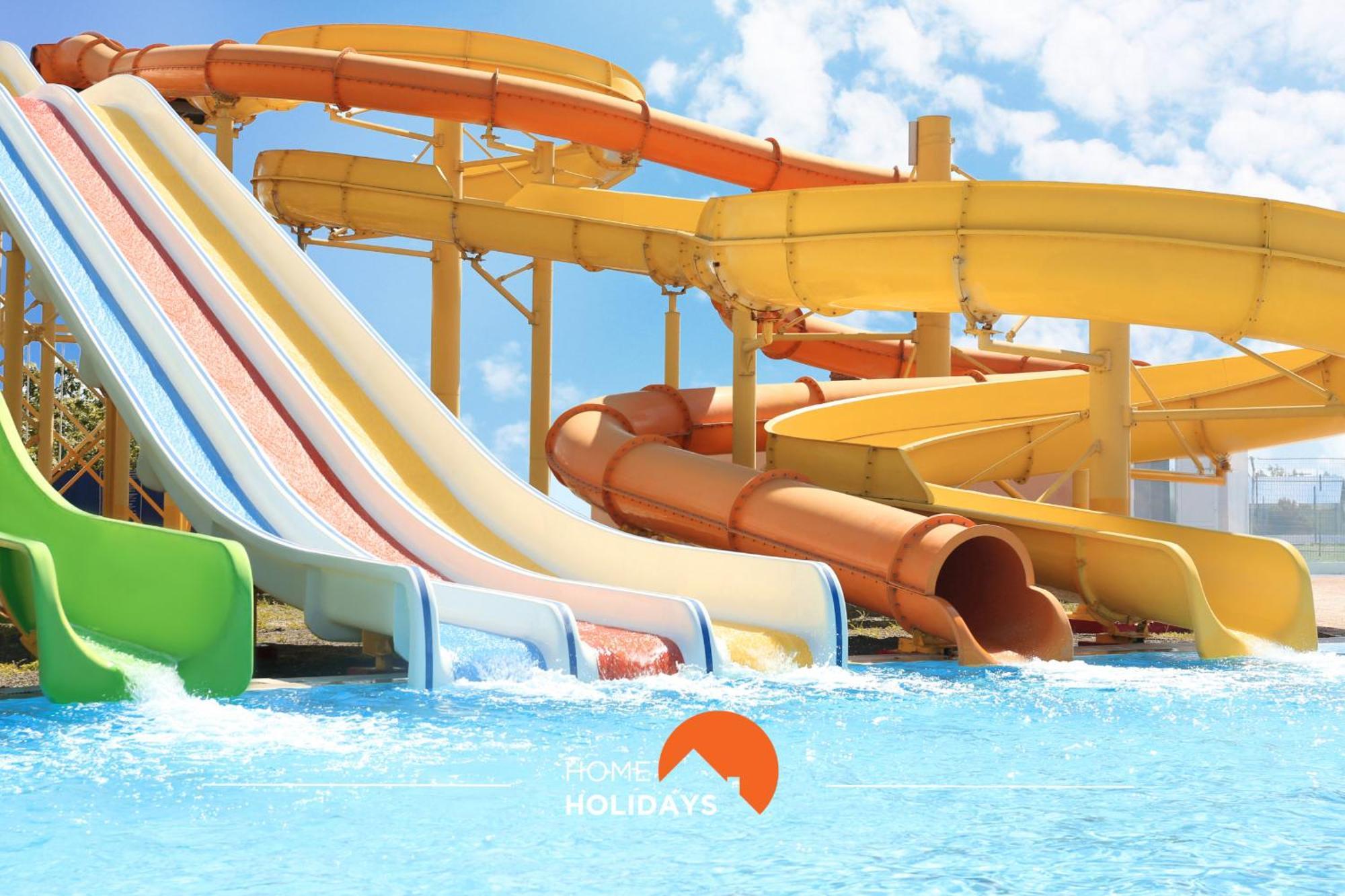 #193 Luxury Ocean View By Home Holidays 珀彻斯 外观 照片