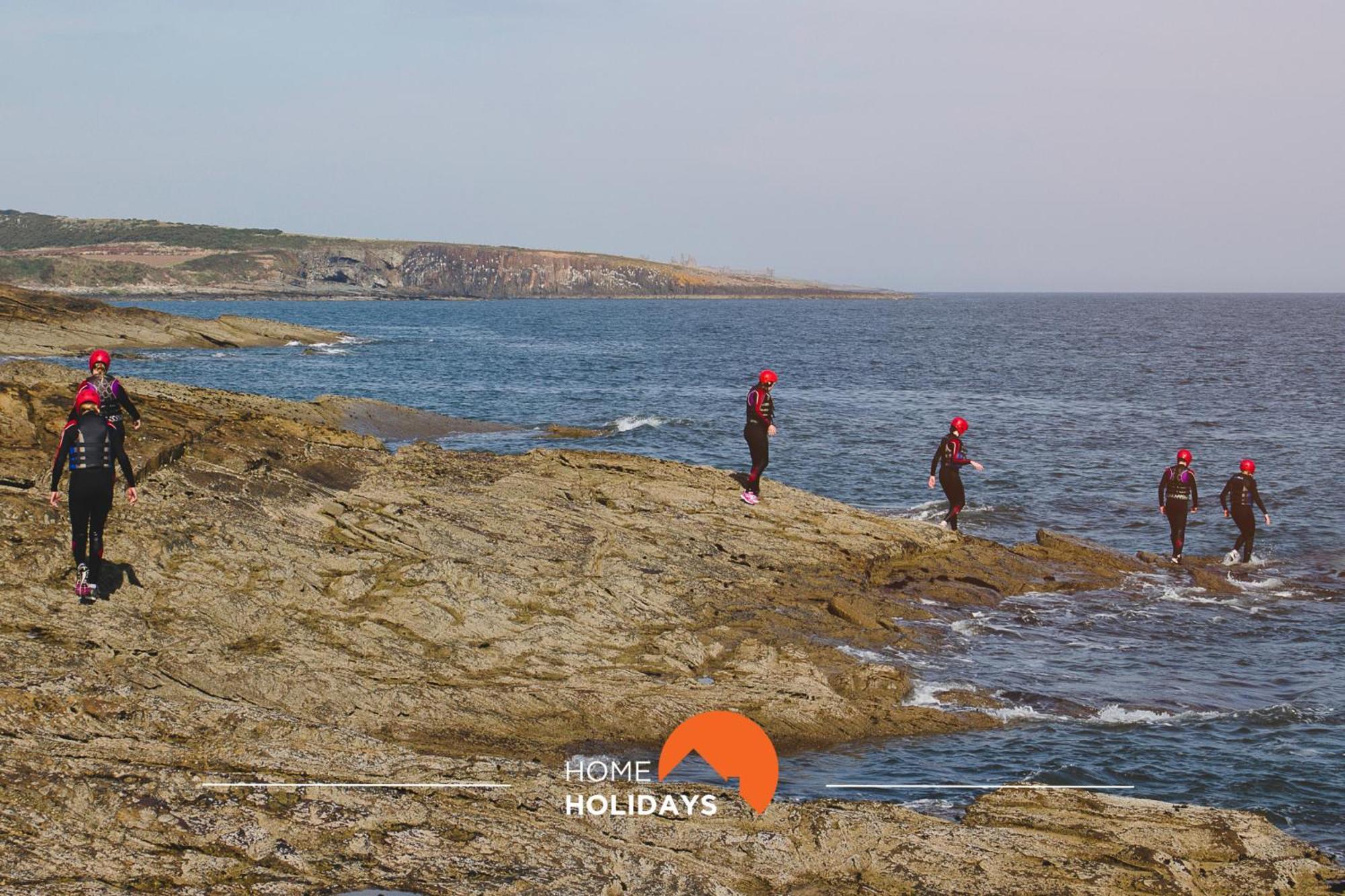#193 Luxury Ocean View By Home Holidays 珀彻斯 外观 照片
