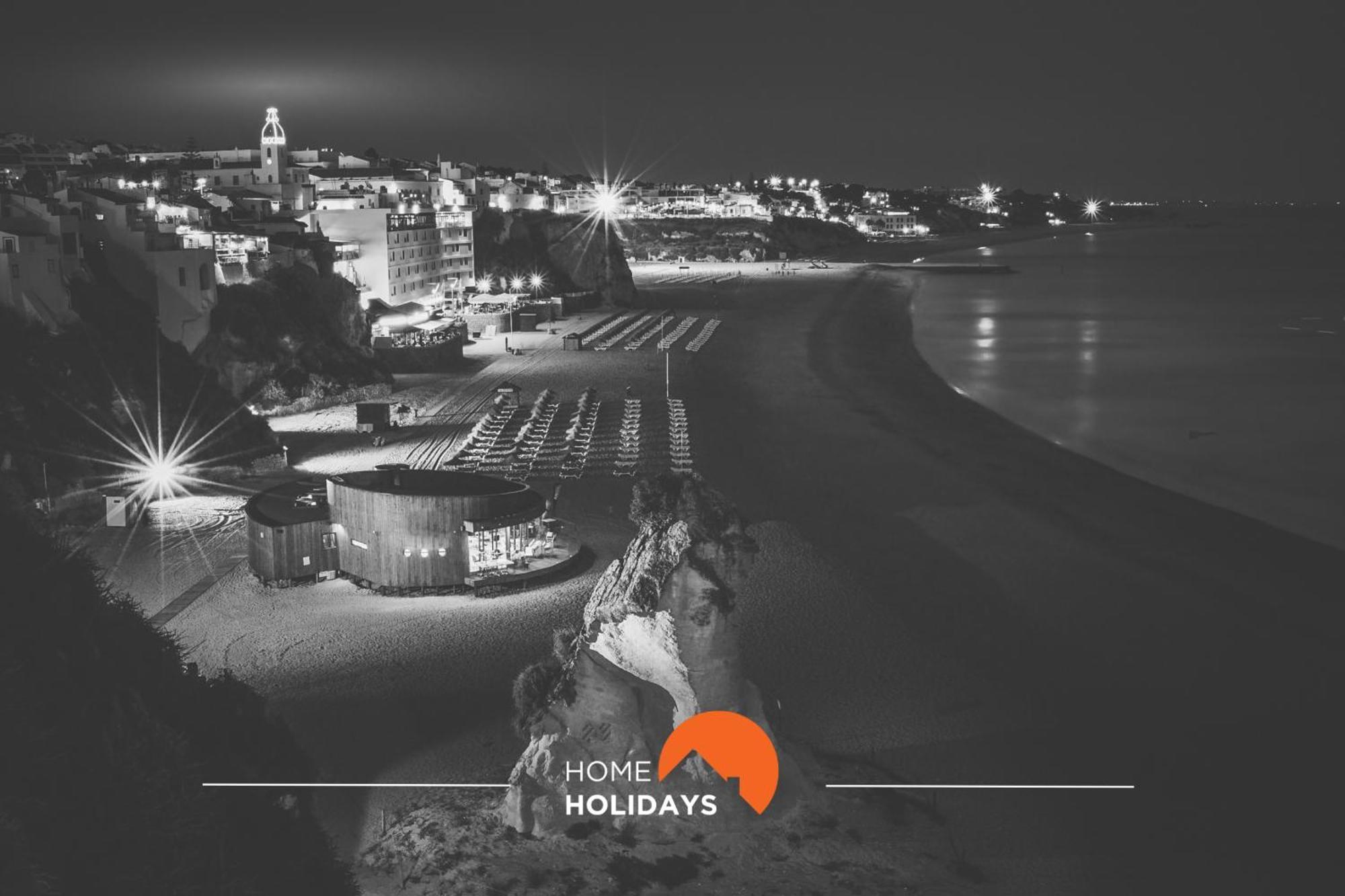 #193 Luxury Ocean View By Home Holidays 珀彻斯 外观 照片