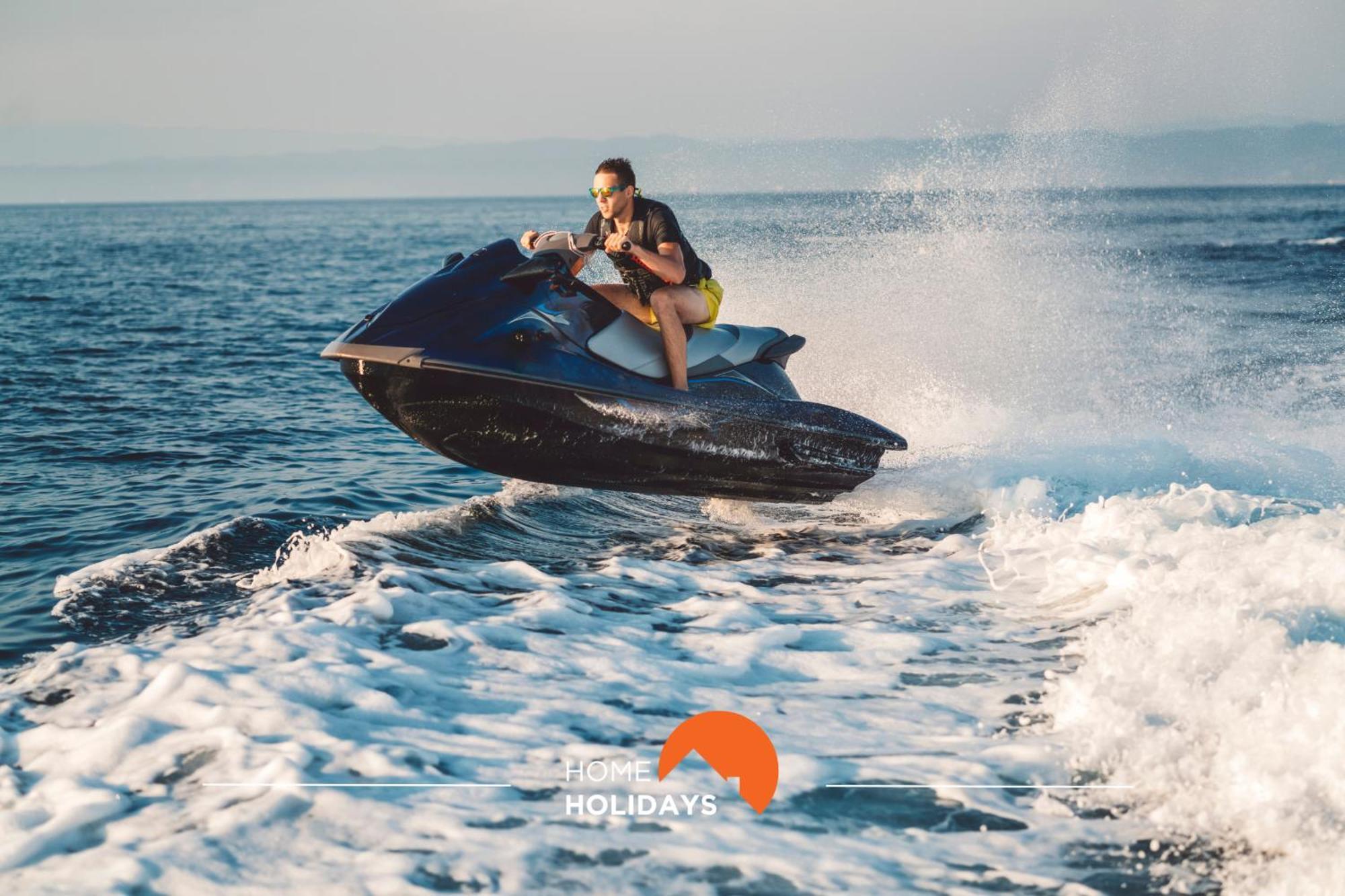 #193 Luxury Ocean View By Home Holidays 珀彻斯 外观 照片
