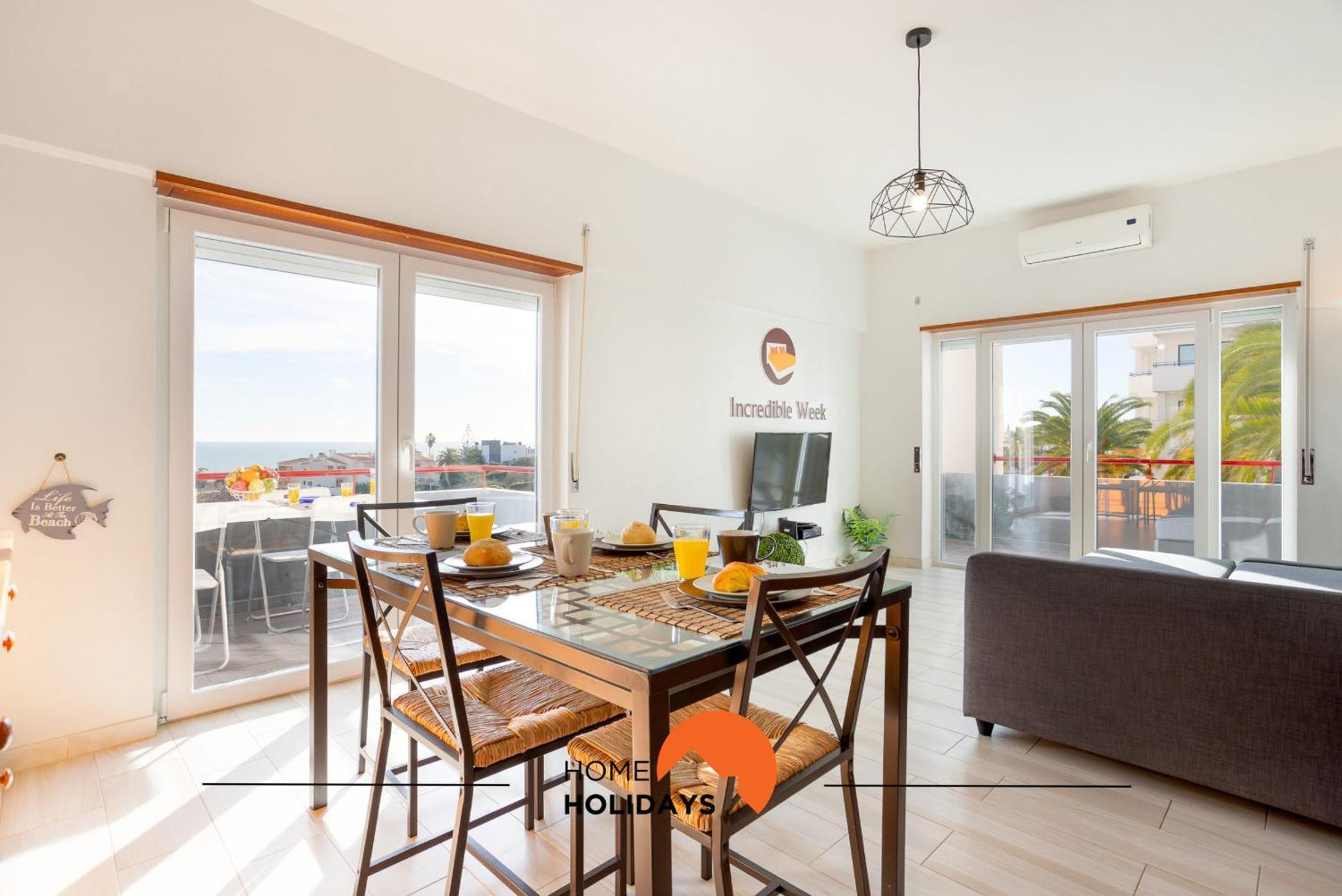 #193 Luxury Ocean View By Home Holidays 珀彻斯 外观 照片