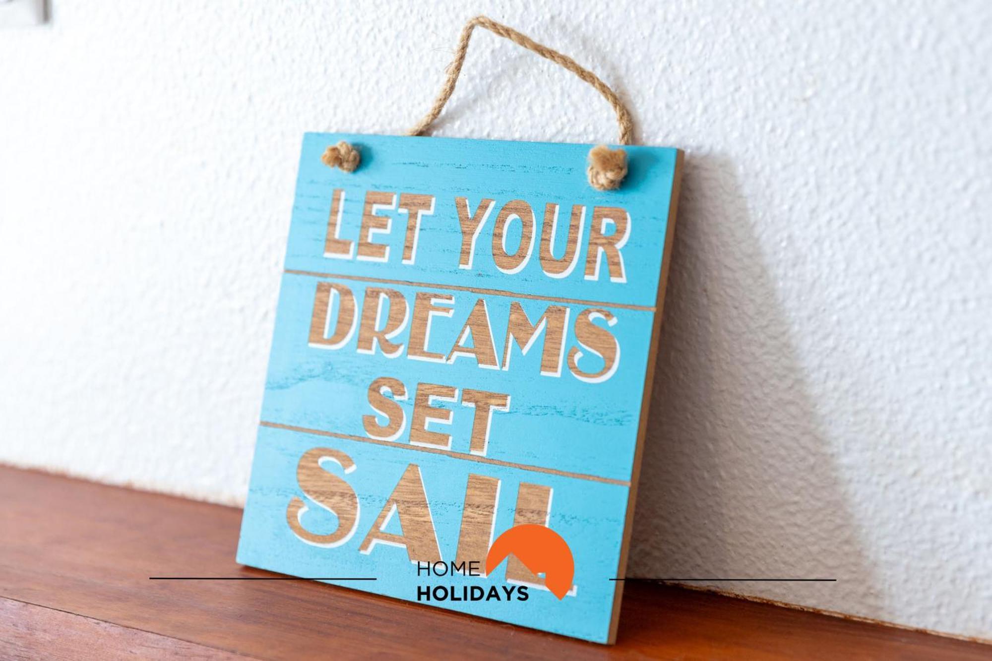 #193 Luxury Ocean View By Home Holidays 珀彻斯 外观 照片