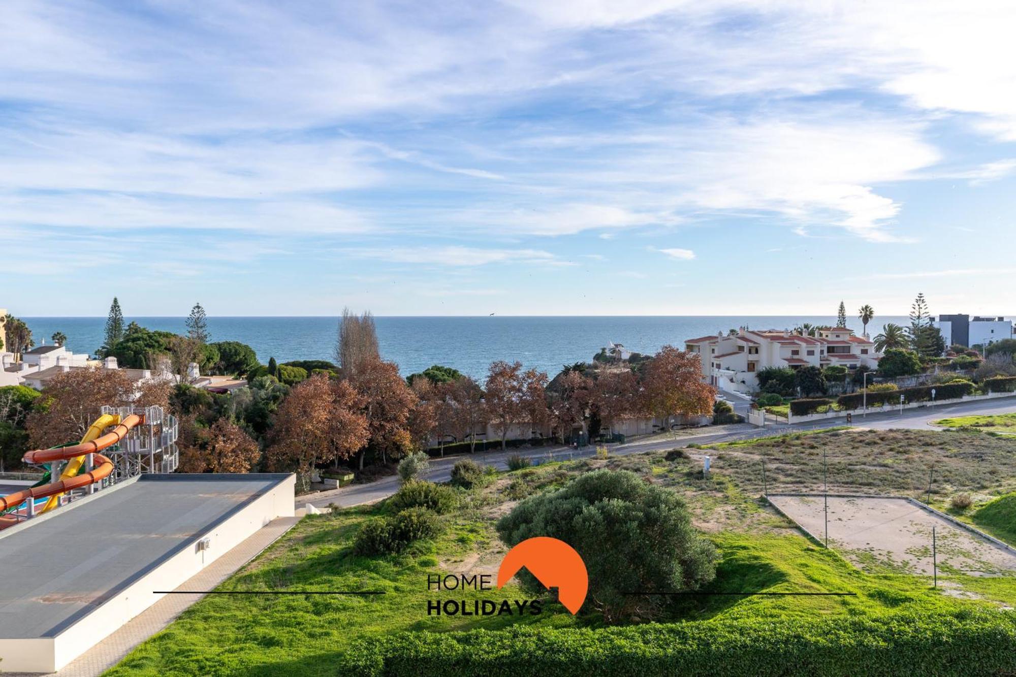 #193 Luxury Ocean View By Home Holidays 珀彻斯 外观 照片