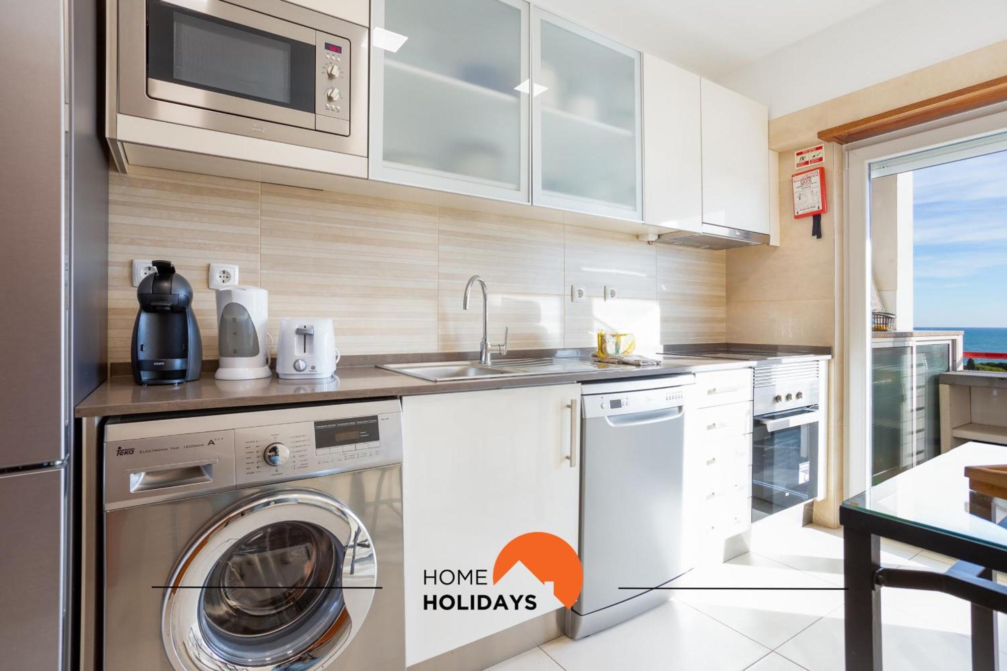 #193 Luxury Ocean View By Home Holidays 珀彻斯 外观 照片